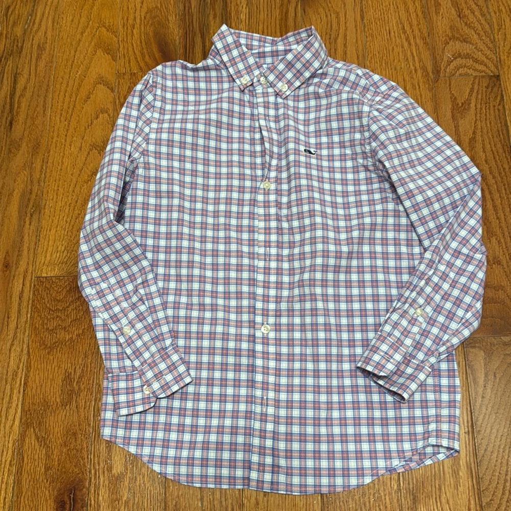 Vineyard Vines shirt